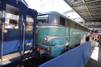 05 - Vive le train Orient Express