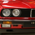 new 1985 bmw 323i e30 with 260 kms  17