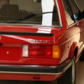new 1985 bmw 323i e30 with 260 kms  20