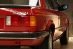 new 1985 bmw 323i e30 with 260 kms  21