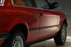 new 1985 bmw 323i e30 with 260 kms  22