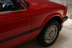 new 1985 bmw 323i e30 with 260 kms  23