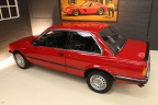 new 1985 bmw 323i e30 with 260 kms  27