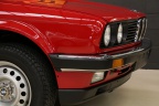 new 1985 bmw 323i e30 with 260 kms  5