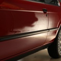 new 1985 bmw 323i e30 with 260 kms  7
